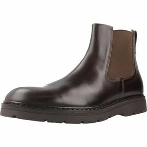 Csizmák NeroGiardini Kenoa Caffe 301 kép