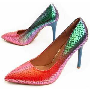 Félcipők Montevita 93957 kép