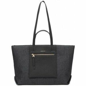 Táskák Abbacino 81054ab Black kép