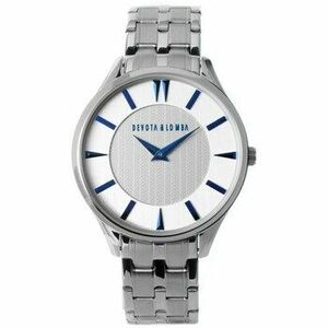 Karóra Devota & Lomba dl012m01whit kép