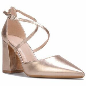 Félcipők La Modeuse 73902_P174478 kép