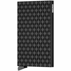 Pénztárca Secrid Cardprotector Black kép