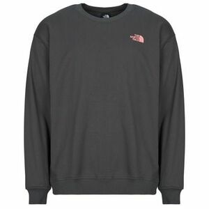 Pulóverek The North Face U EXPEDITION CELEBRATION OVERSIZED kép