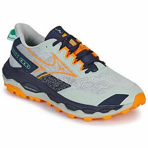 Trail Mizuno MUJIN kép