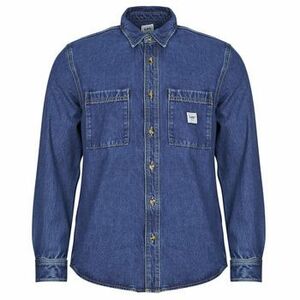 Ing Lee WORKWEAR SHIRT 2_0 kép