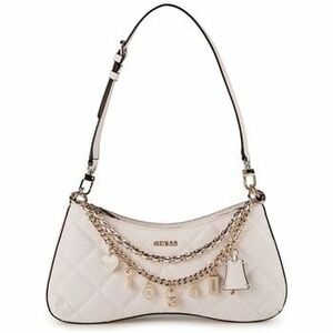 Válltáskák Guess Libby Shoulder Bag Off kép