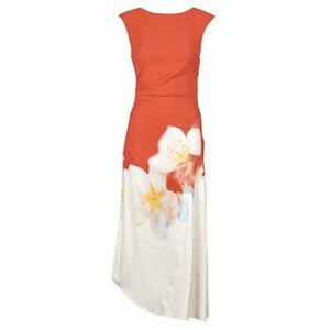 Hosszú ruhák Desigual LIDA kép