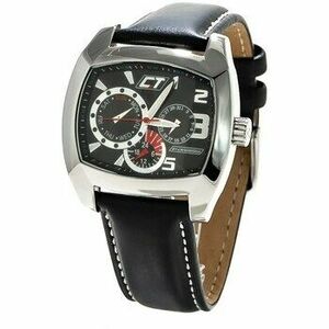 Analóg karórák Chronotech cc7049m02 kép