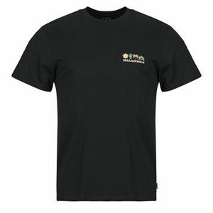 Rövid ujjú pólók Billabong SEGMENT SS kép