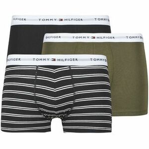 Boxerek Tommy Hilfiger TRUNK X3 kép