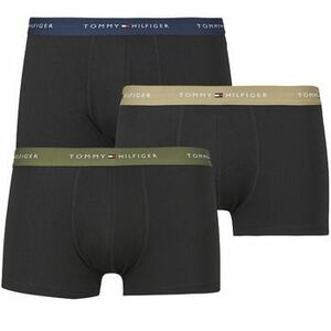 Boxerek Tommy Hilfiger TRUNK X3 kép