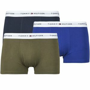 Boxerek Tommy Hilfiger TRUNK X3 kép
