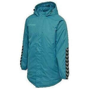 Széldzseki hummel Veste HMLAUTHENTIC BENCH kép