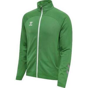 Kabátok hummel Veste Lead Poly Zip kép