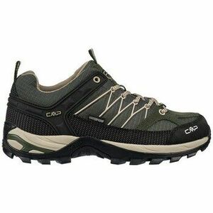 Túracipők Cmp Rigel Low WP kép