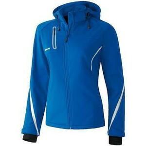 Technikai dzsekik Erima Veste Softshell Fonction Femme kép