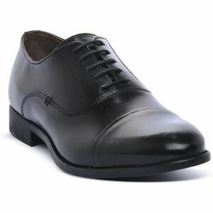 Bőrcipők Valleverde VITELLO NERO kép