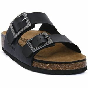 Papucsok Valleverde NERO kép