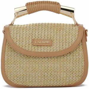 Válltáskák Café Noir CAFE NOIR Q007 BORSA IN RAFIA kép