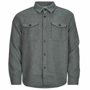 Ing Selected SLHRLXPABLO WOOL BLEND OVERSHIRT kép
