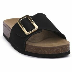 Papucsok Valleverde NERO kép