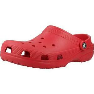 Klumpák Crocs Classic U Varsityred kép