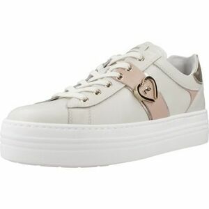 Divat edzőcipők NeroGiardini E513023d 713 kép