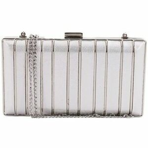 Táskák Menbur 858490009m Silver kép