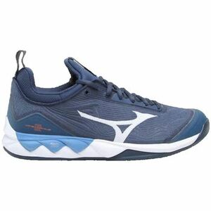 Túracipők Mizuno Wave Luminous 2 kép