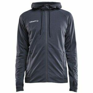 Kapucnis pulóverek Craft Evolve kép