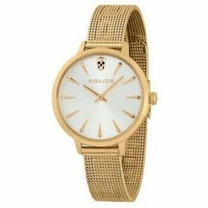 Karóra Police pl16035msg22m kép