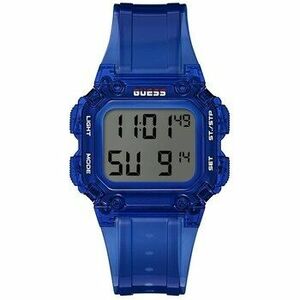 Digitális karórák Guess gw0270g3 kép