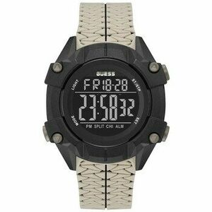 Digitális karórák Guess gw0342g2 kép