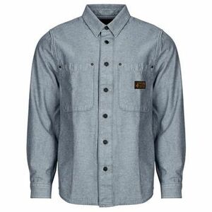 Hosszú ujjú ingek Volcom LEVELSTONE LS kép