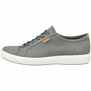 Rövid szárú edzőcipők Ecco Soft 7 kép