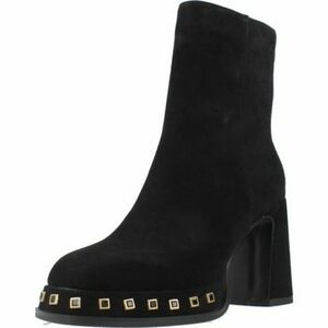 Csizmák Noa Harmon Ship Negro kép