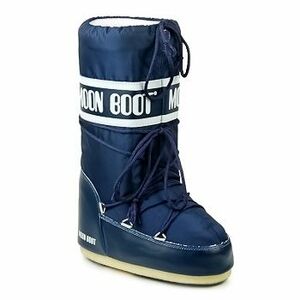 Hótaposók Moon Boot MOON BOOT NYLON kép