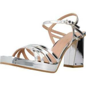 Félcipők Ezzio 50641 2e Argento kép