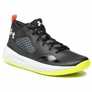 Kosárlabda Under Armour Lockdown 5 kép