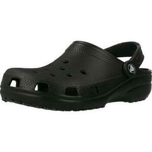 Klumpák Crocs Classic U Black kép