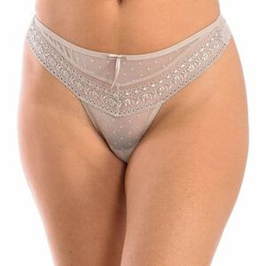 Stringek Selene TGCASANDRA-MARRON kép