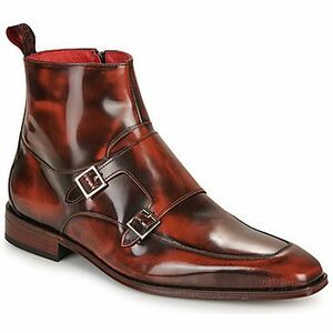 Csizmák Jeffery-West CAPONE kép