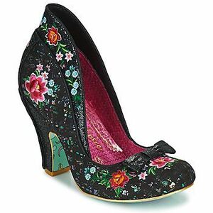 Félcipők Irregular Choice Fancy Folk kép