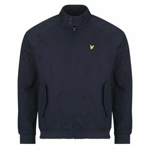 Dzsekik Lyle & Scott HARRINGTON JACKET kép