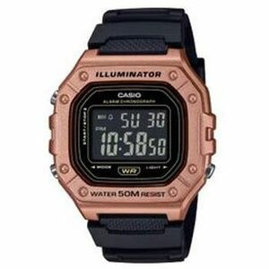 Digitális karórák Casio w218hm5bvef kép
