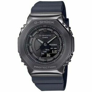 Analóg-Digitális kevert karórák Casio gms2100b8aer kép