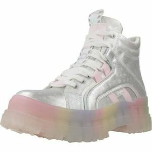 Csizmák Buffalo Aspha Nc Mid Silverpm kép