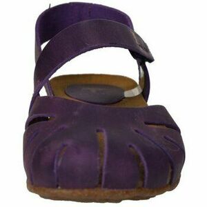 Lapos talpú szandálok Interbios - kép