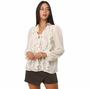 Blúzok La Modeuse 76070_P180098 kép