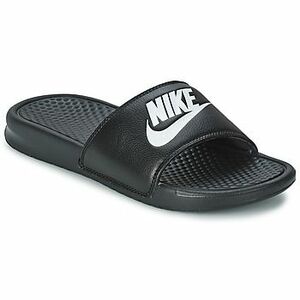 strandpapucsok Nike BENASSI JUST DO IT kép